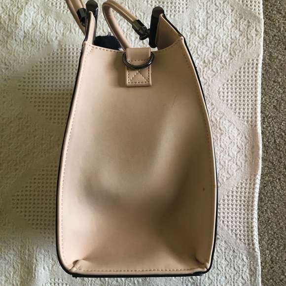 🌸Loungefly Floral Hermione and Luna large bag - Pink - Picture 2 of 12